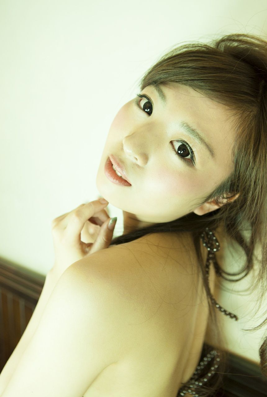 由井香织/间宫れいな/矢野清香/黒田万结花《黄金カルテット》 [Image.tv]