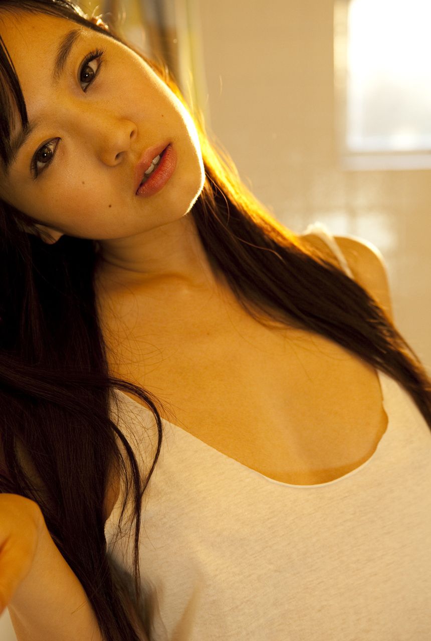 佐佐木心音 Kokone Sasaki 《K-SHOCK》 [Image.tv]