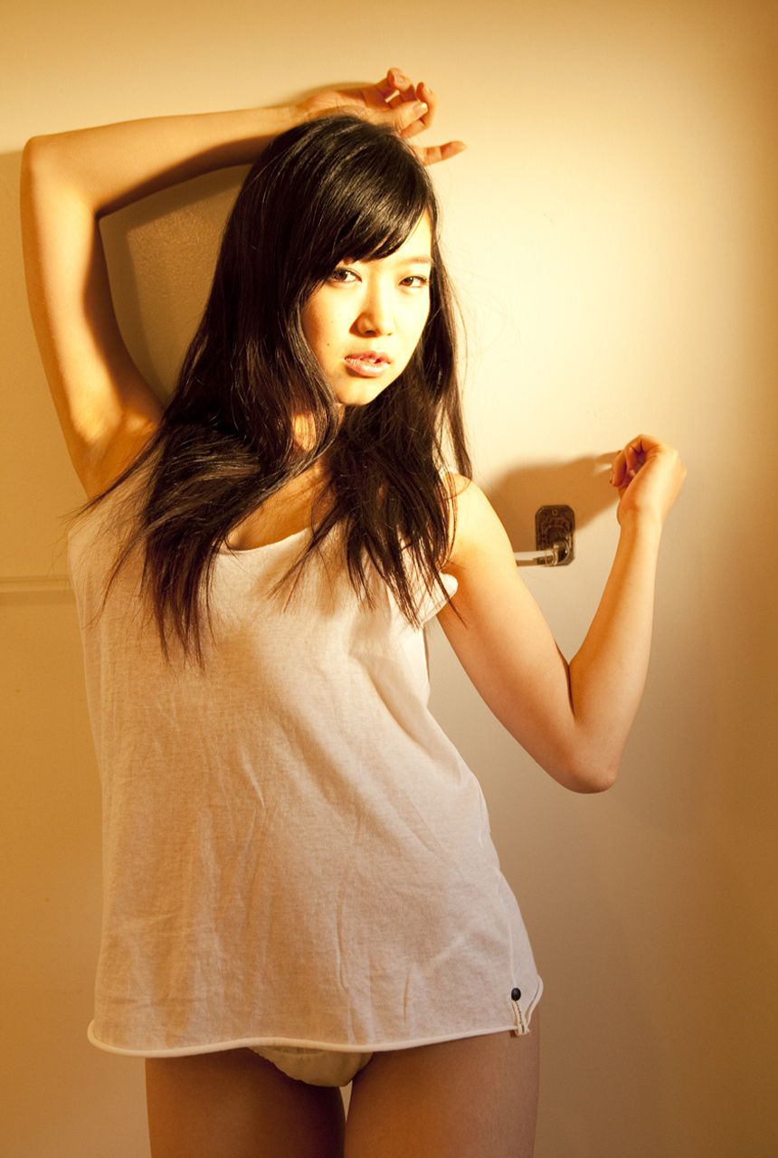佐佐木心音 Kokone Sasaki 《K-SHOCK》 [Image.tv]