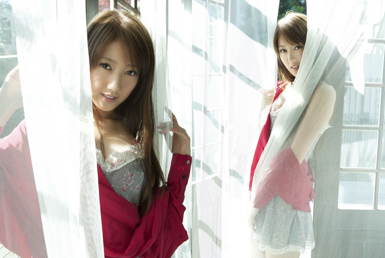 多岐川華子 Hanako Takigawa 《CLAZY LOVE》后篇 [Image.tv]