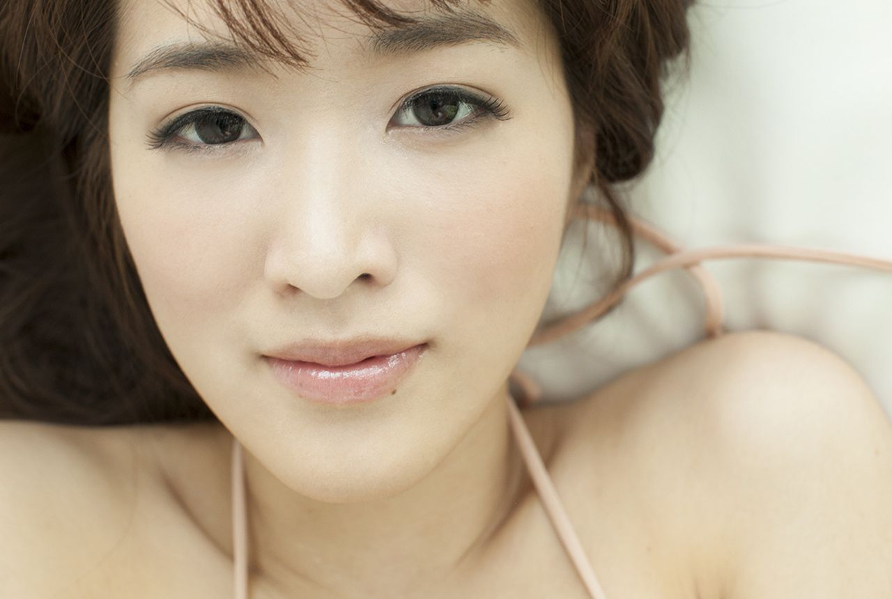 葉加瀬マイ/叶加濑麻衣 Mai Hakase 《Secret Spice》 [Image.tv]
