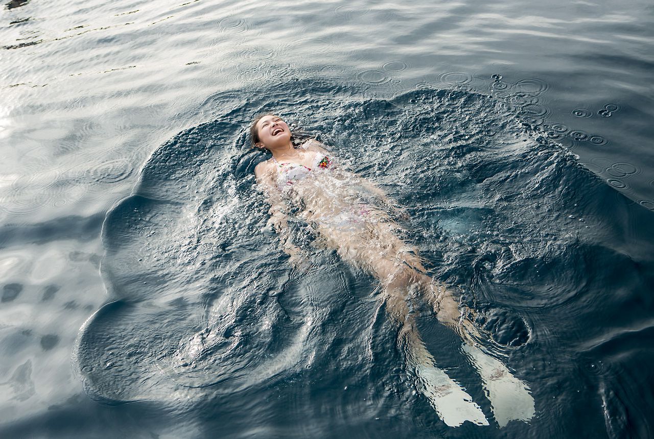 吉本実憂/吉本实忧 Miyu Yoshimoto 《SUNSHINE》 [Image.tv]