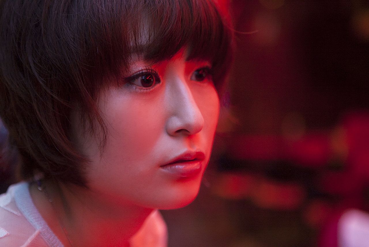 おかもとまり/岡本麻里《MAKE MAGIC》 [Image.tv]