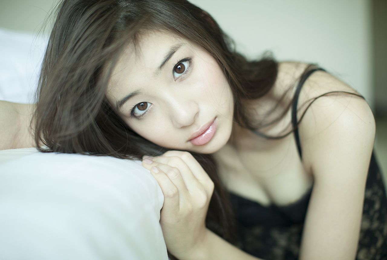 足立梨花 Rika Adachi 《オトナモード》 [Image.tv]