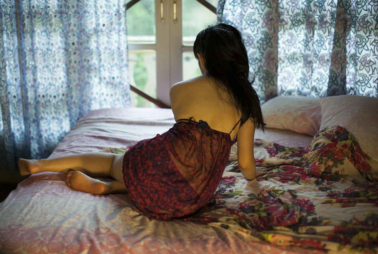 伊倉愛美《ANOTHER ANGEL》 [Image.tv]