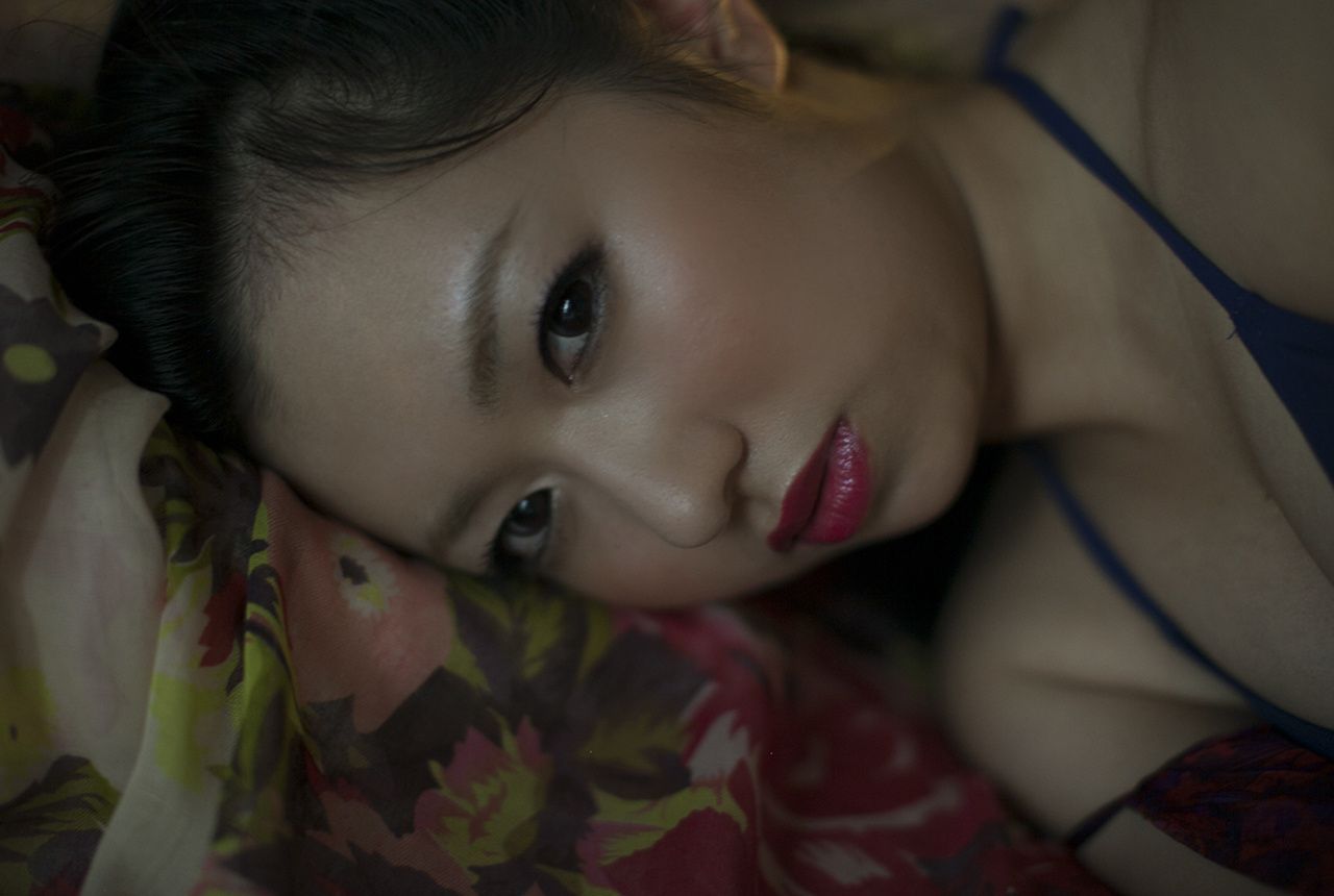 伊倉愛美《ANOTHER ANGEL》 [Image.tv]