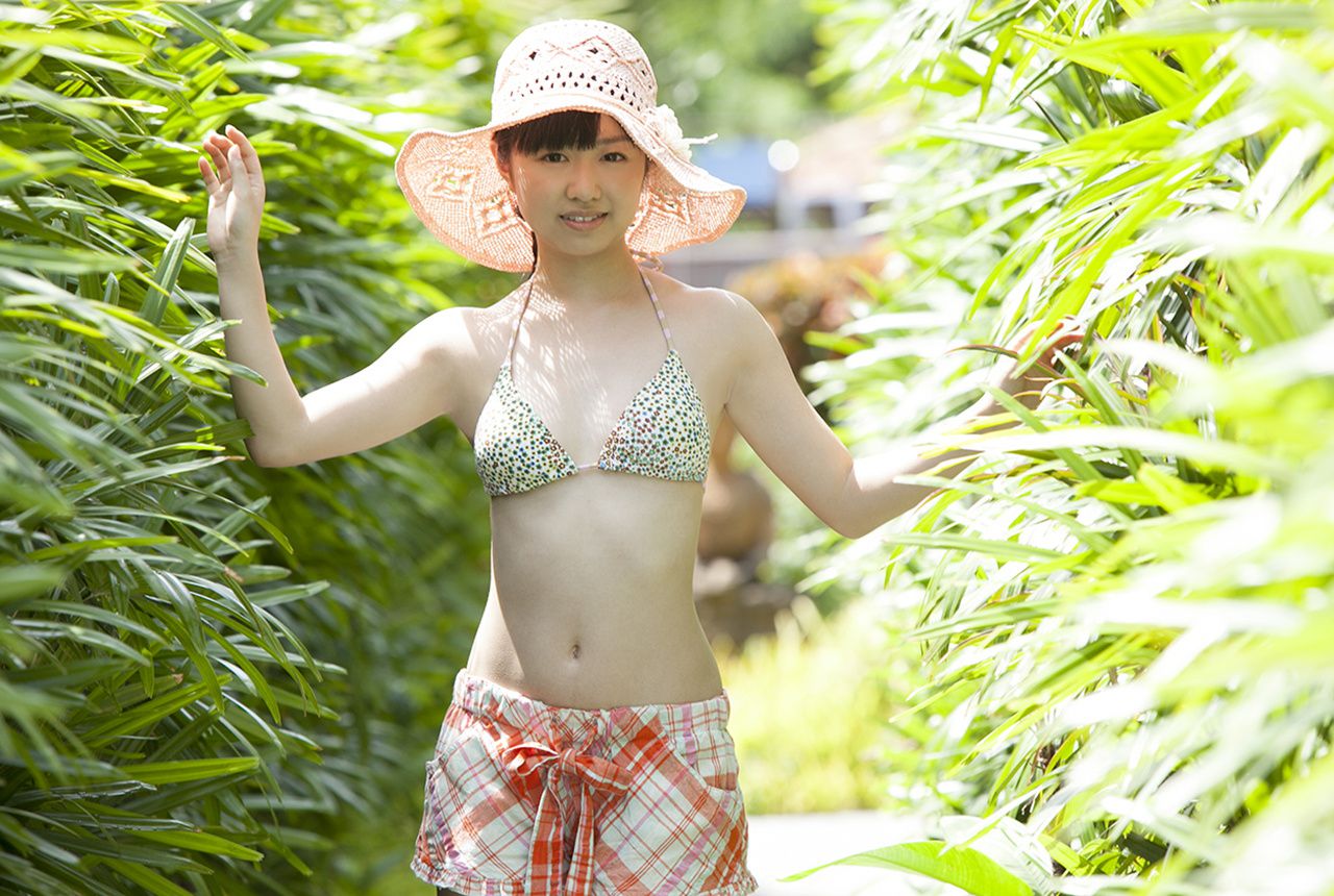 伊倉愛美《ANOTHER ANGEL》 [Image.tv]