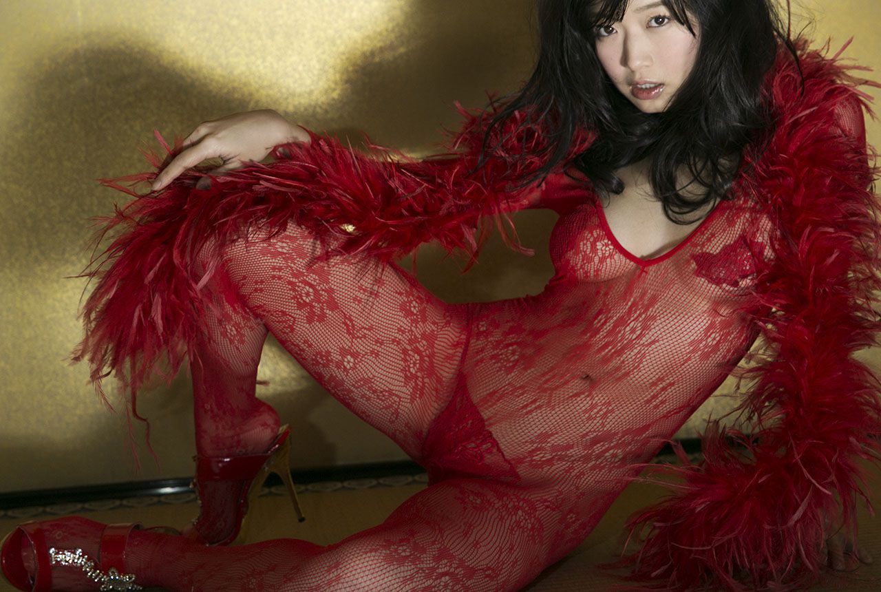 佐々木心音/佐佐木心音《愛世界》 [Image.tv]
