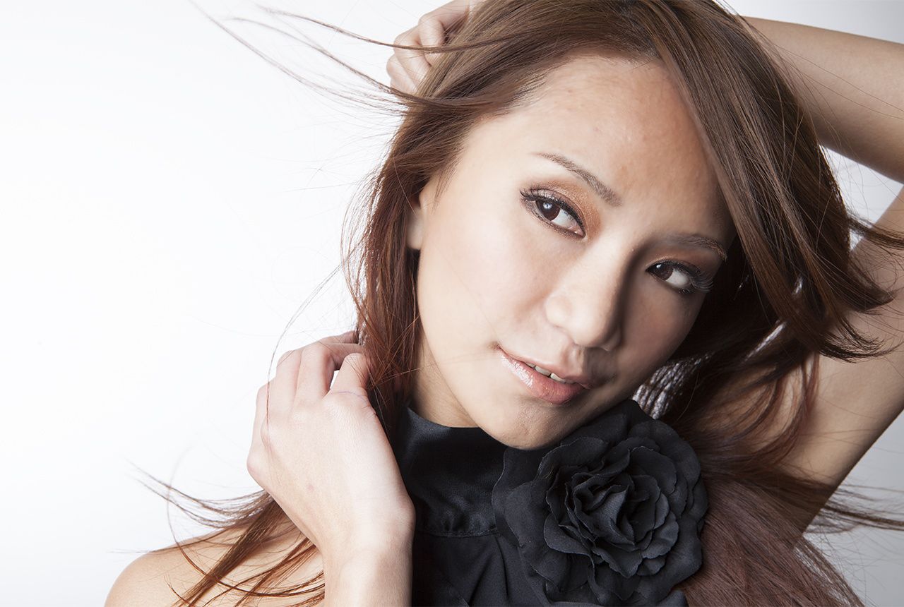 松崎優 Yuu Matsuzaki 《大胆不敵》 [Image.tv]