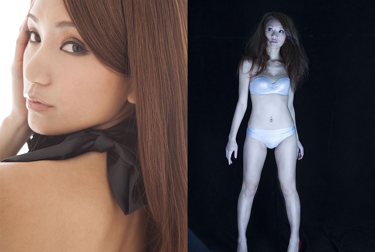 松崎優 Yuu Matsuzaki 《大胆不敵》 [Image.tv]