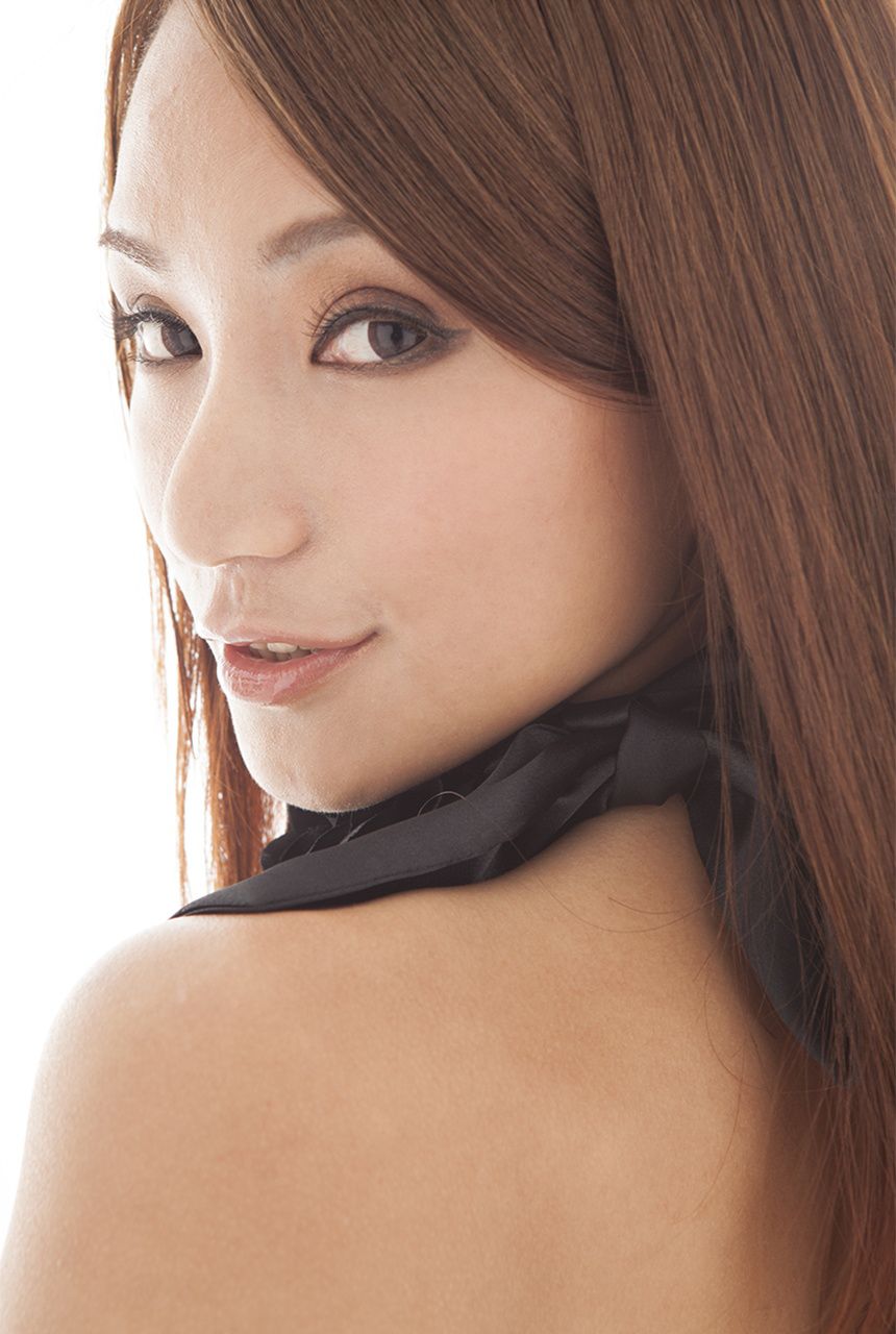松崎優 Yuu Matsuzaki 《大胆不敵》 [Image.tv]