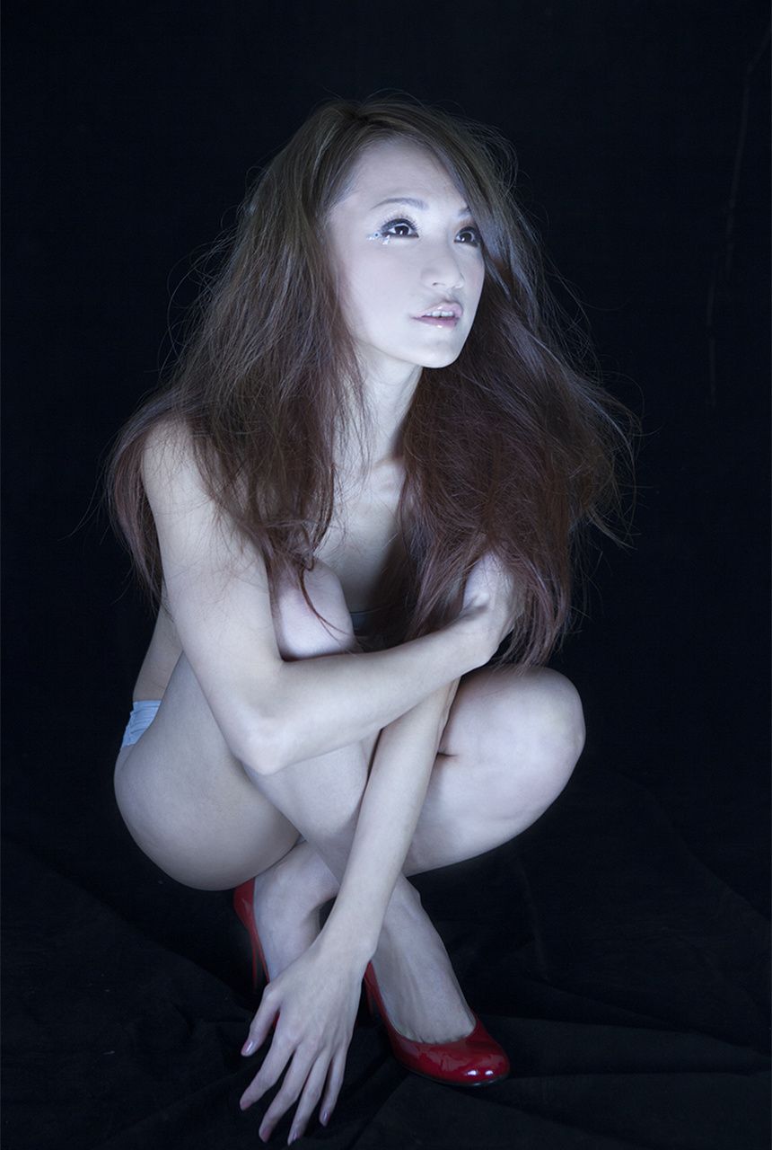 松崎優 Yuu Matsuzaki 《大胆不敵》 [Image.tv]