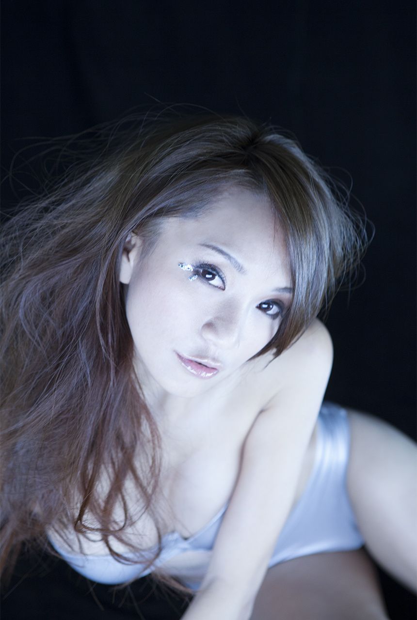 松崎優 Yuu Matsuzaki 《大胆不敵》 [Image.tv]