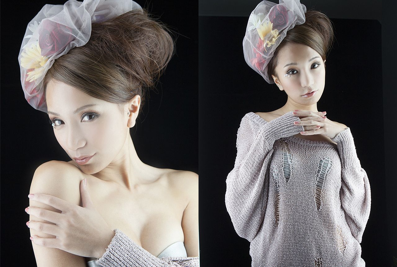 松崎優 Yuu Matsuzaki 《大胆不敵》 [Image.tv]