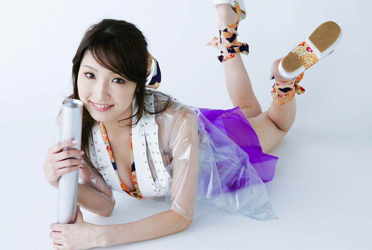 二宮優 Yuu Ninomiya 《BOY HUNT!!》 [Image.tv]