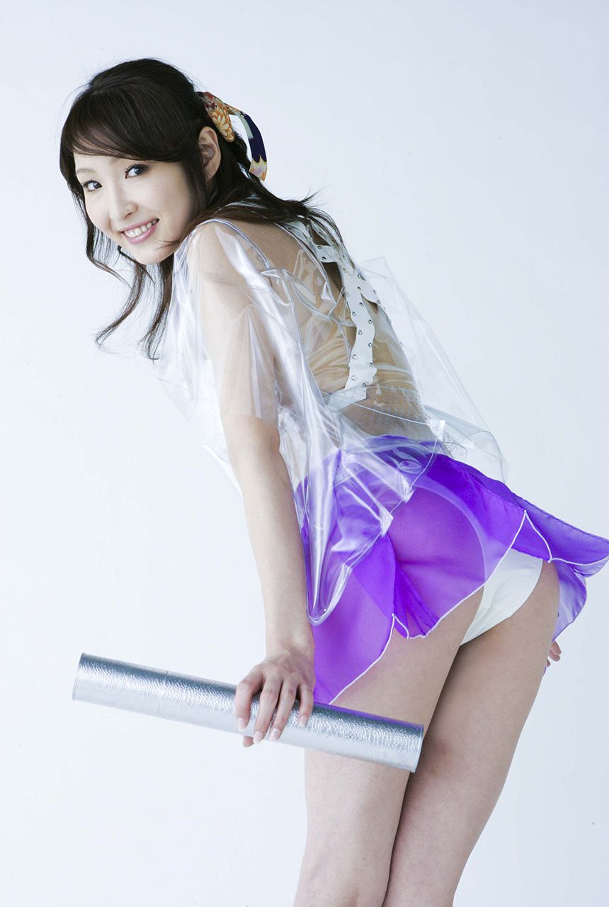 二宮優 Yuu Ninomiya 《BOY HUNT!!》 [Image.tv]