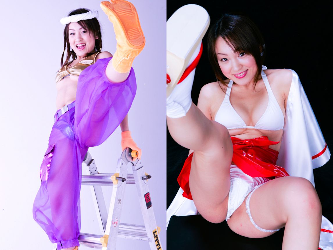 高見美香 Mika Takami 《新世界》 [Image.tv]