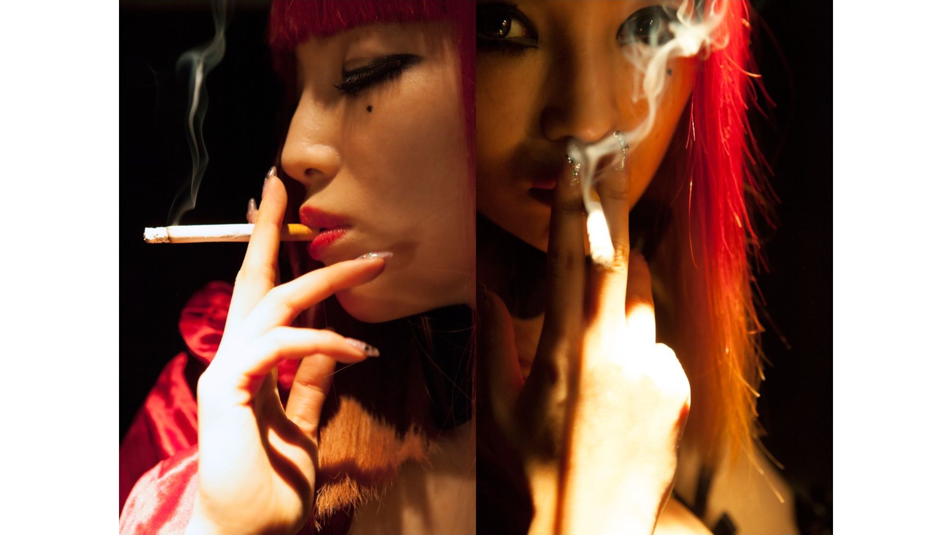 森下悠里《RAINBOW WOMAN》 [Image.tv]