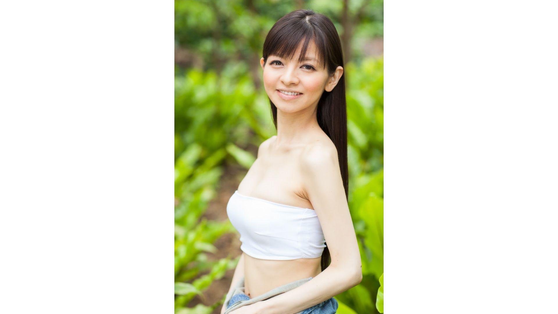 園山真希絵 Makie Sonoyama 《Yummy scrummy!》 [Image.tv]