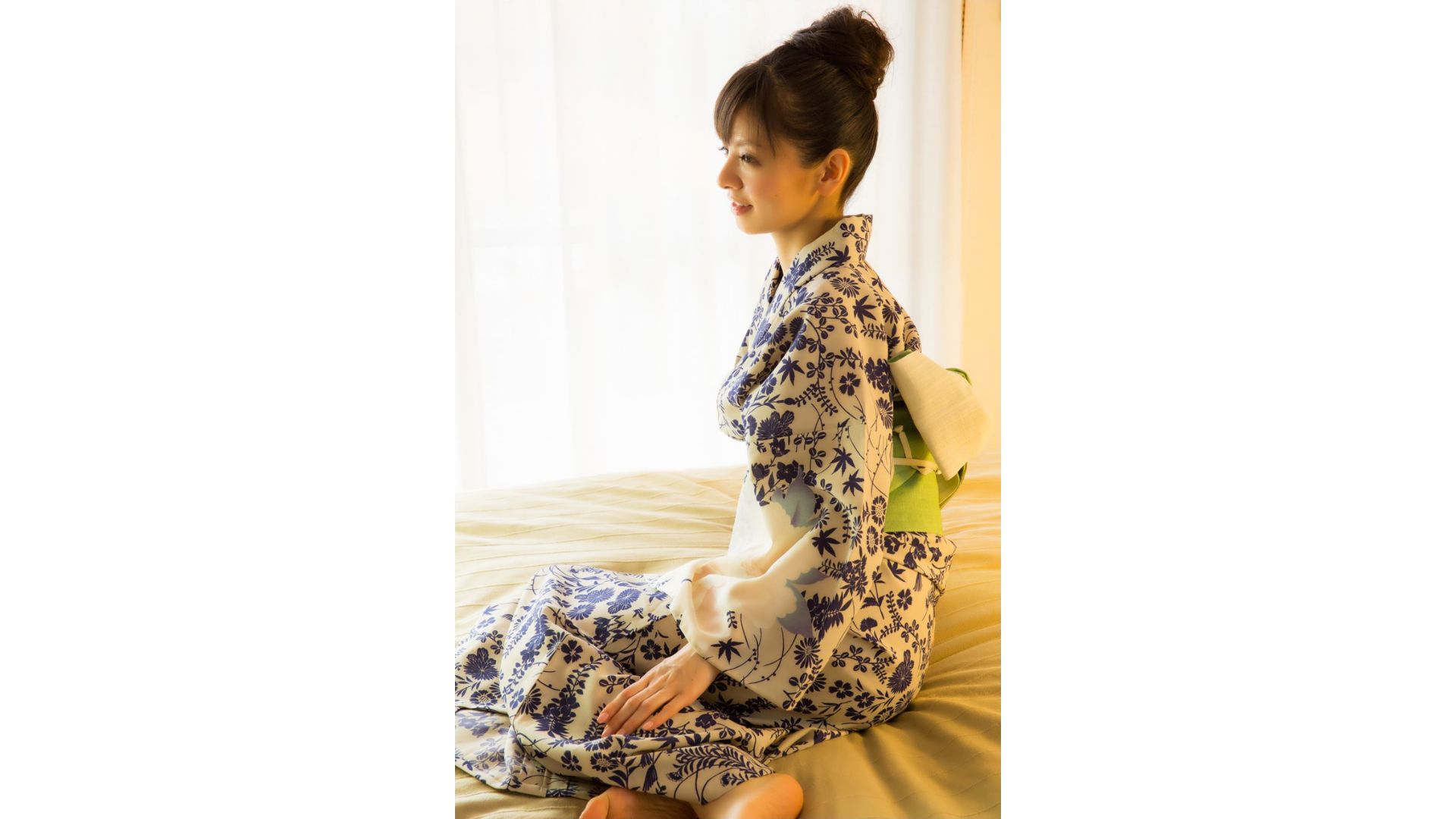園山真希絵 Makie Sonoyama 《Yummy scrummy!》 [Image.tv]