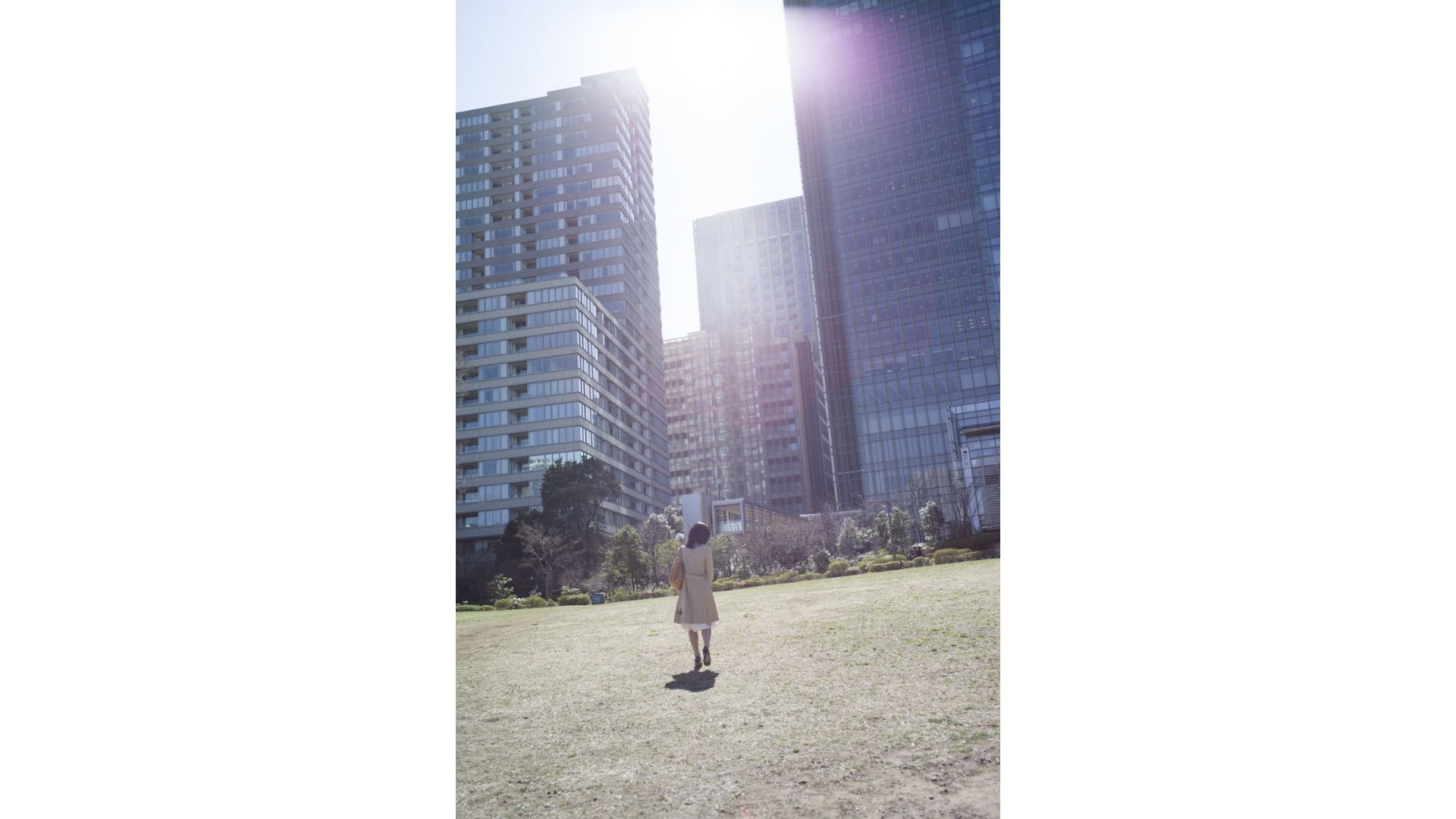 今野杏南《executive suite》 [Image.tv]