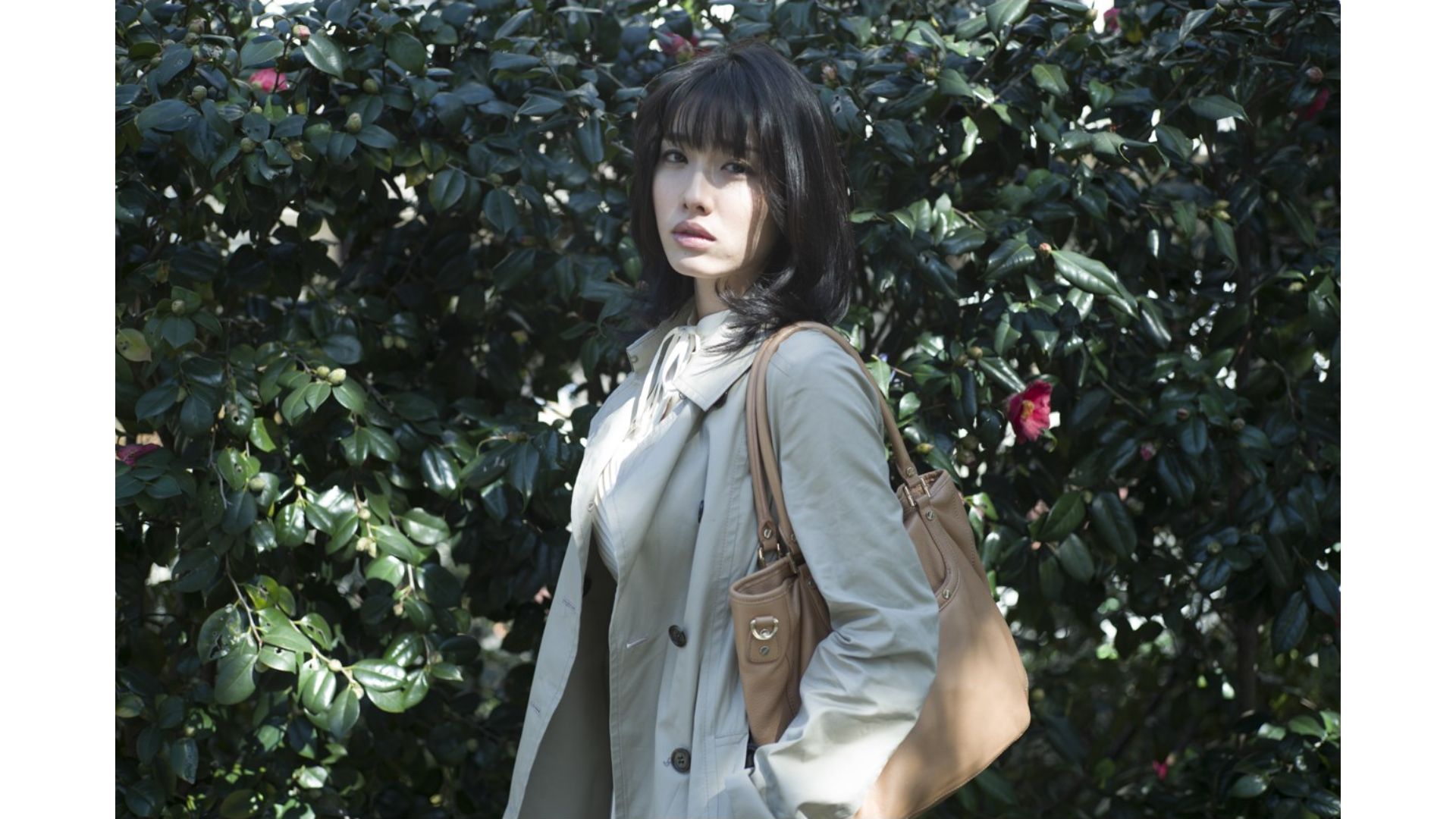 今野杏南《executive suite》 [Image.tv]