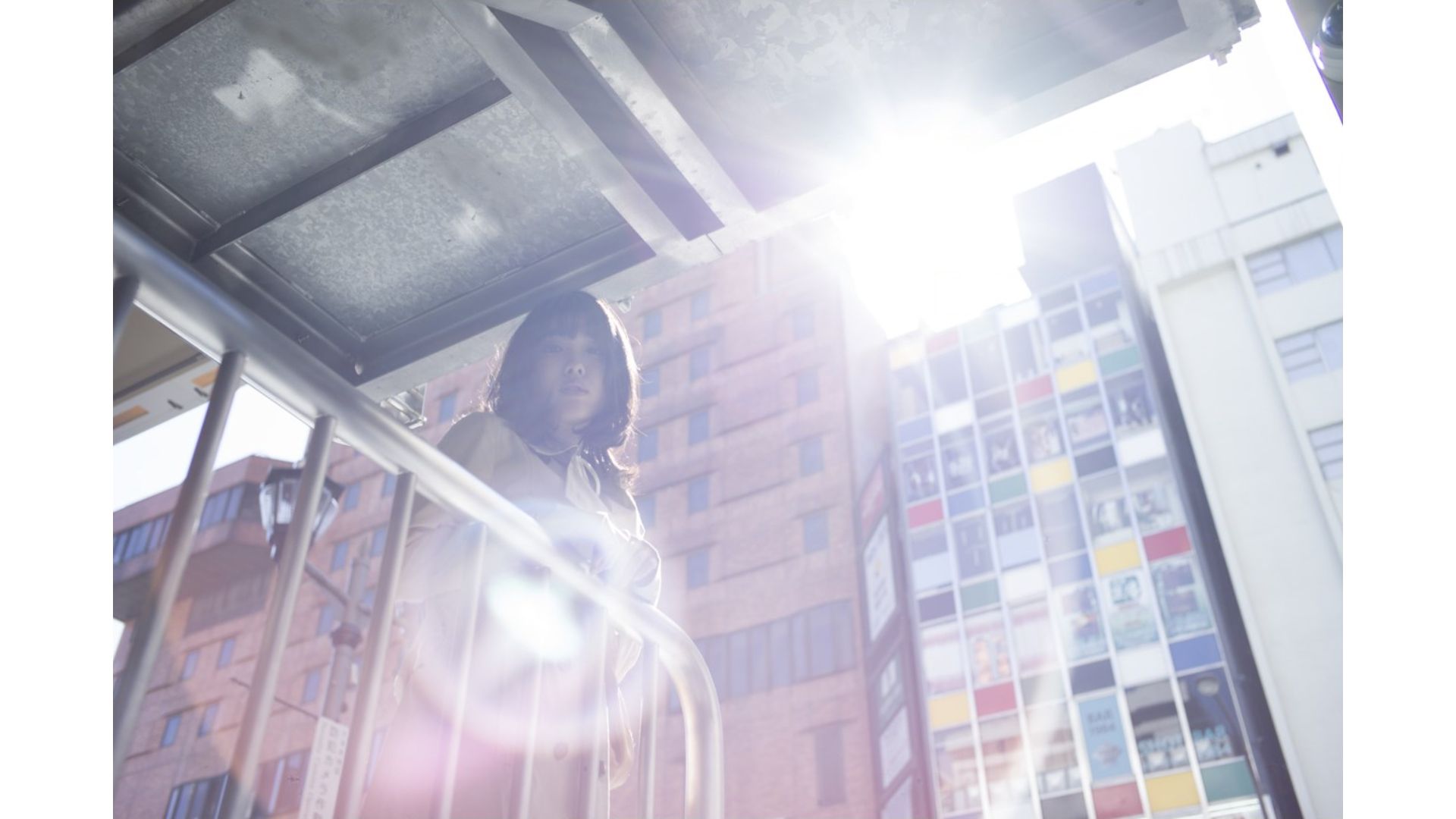 今野杏南《executive suite》 [Image.tv]