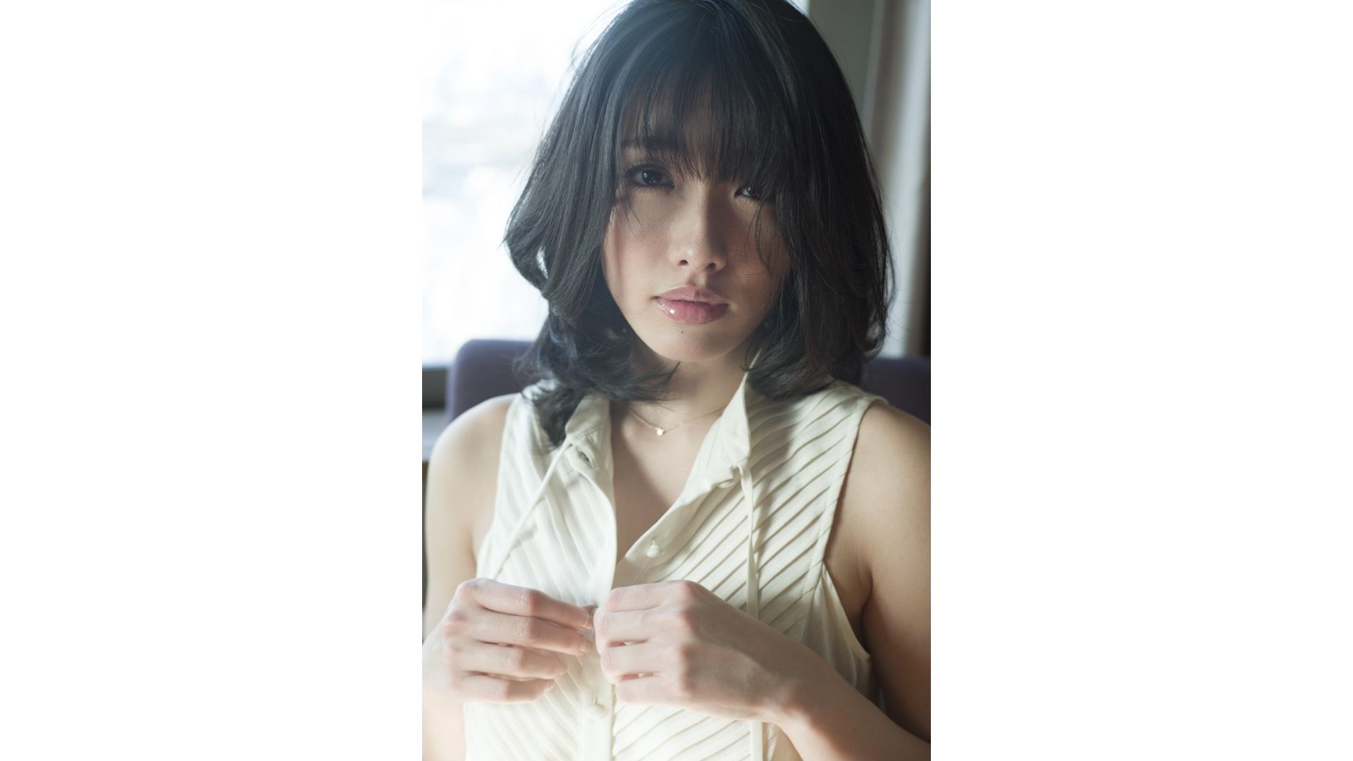 今野杏南《executive suite》 [Image.tv]