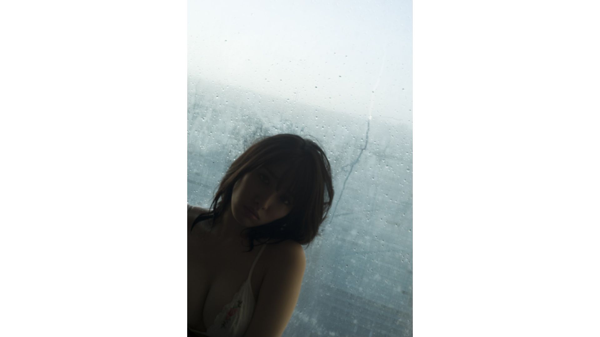 今野杏南《executive suite》 [Image.tv]