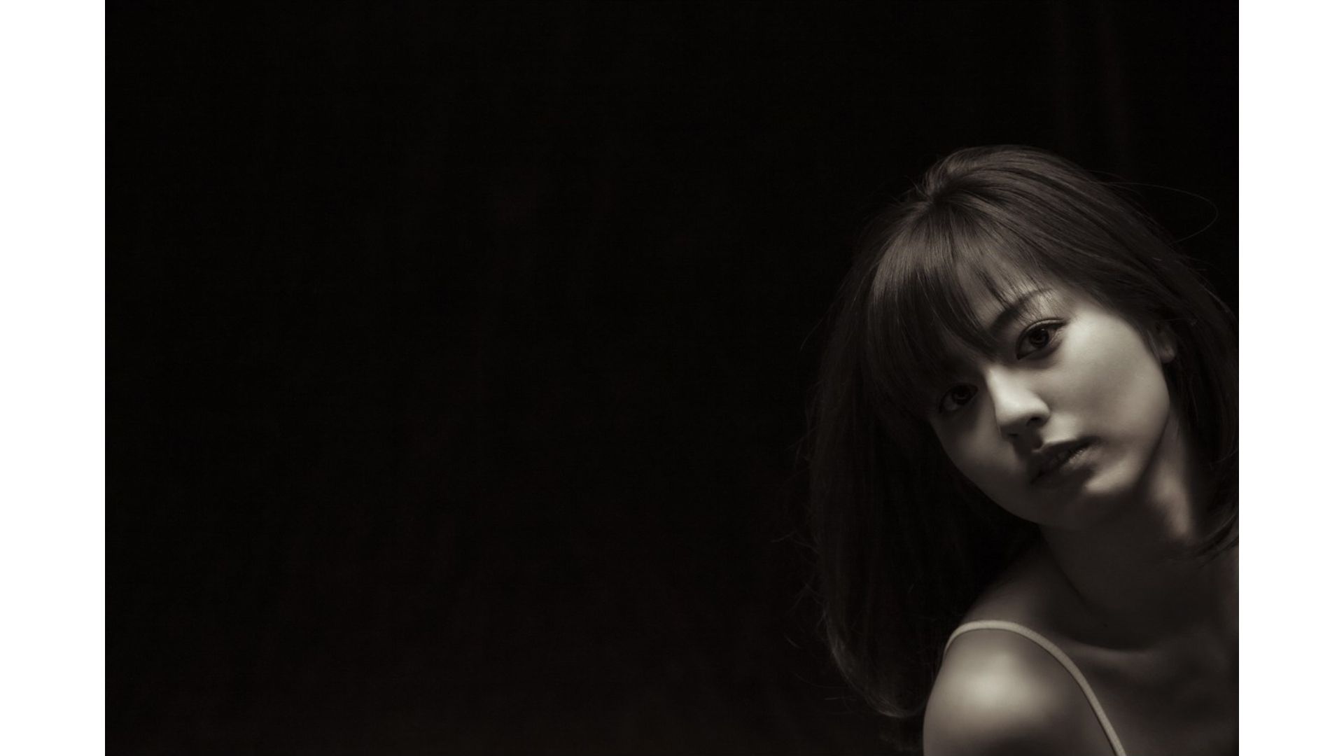 杉本有美《baby don t cry》 [Image.tv]