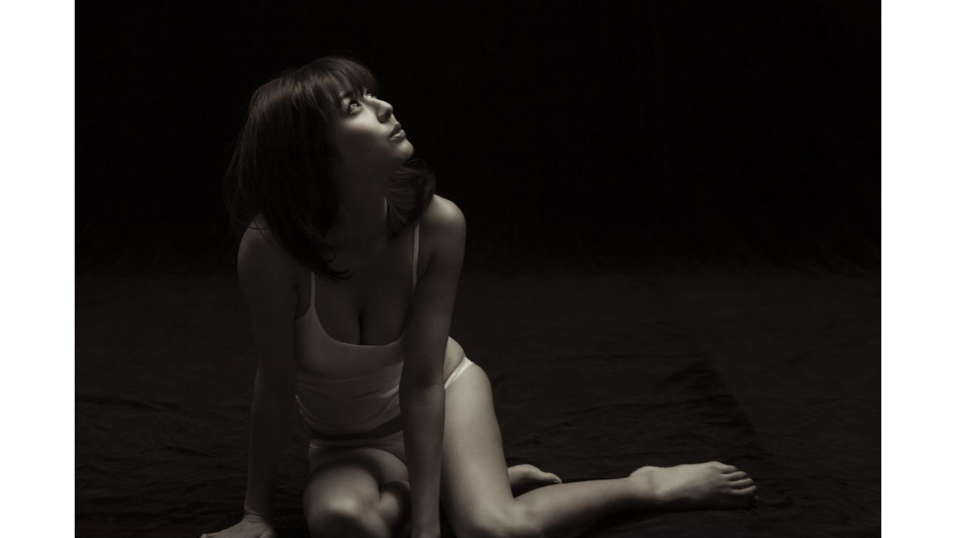 杉本有美《baby don t cry》 [Image.tv]