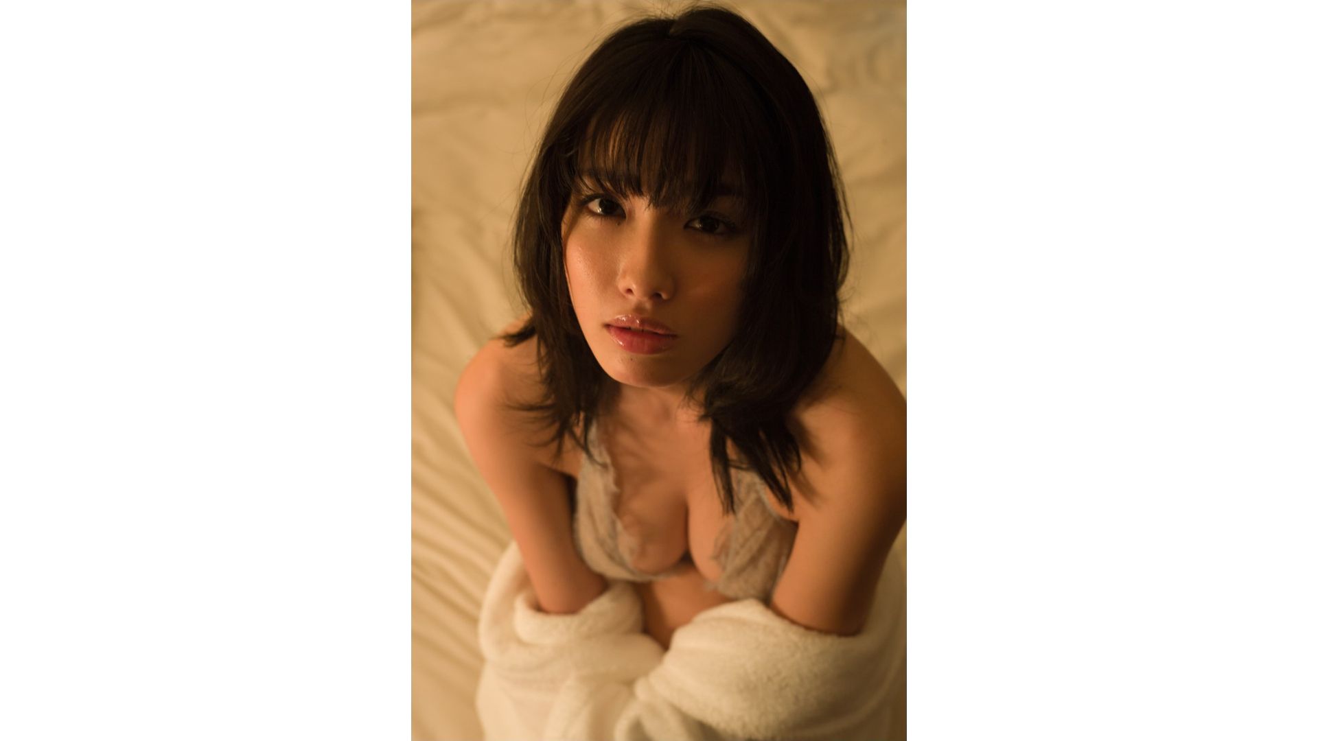 今野杏南 《executive suiteの夜》 [Image.tv]