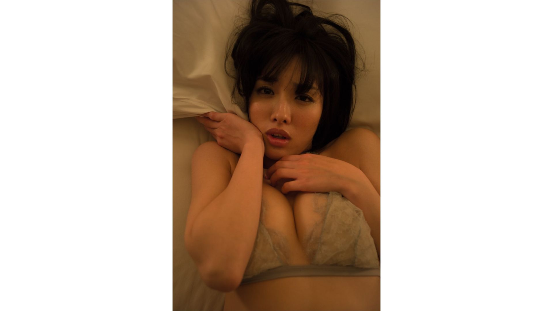 今野杏南 《executive suiteの夜》 [Image.tv]