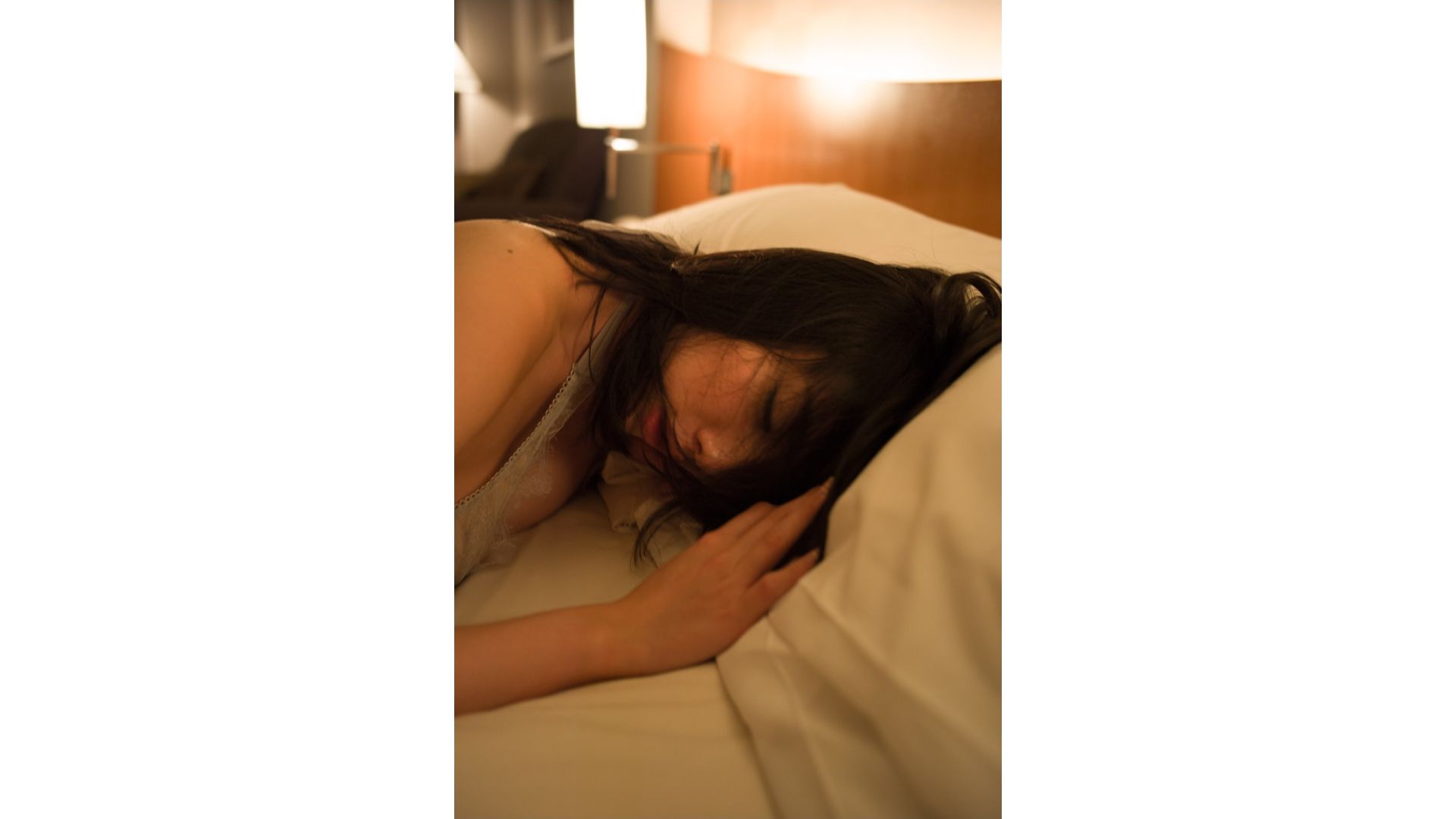 今野杏南 《executive suiteの夜》 [Image.tv]