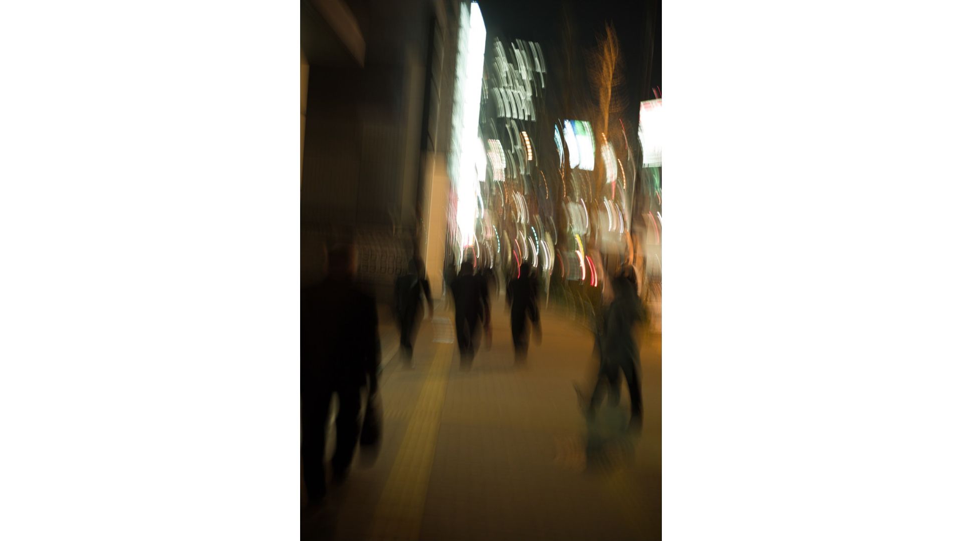 今野杏南 《executive suiteの夜》 [Image.tv]