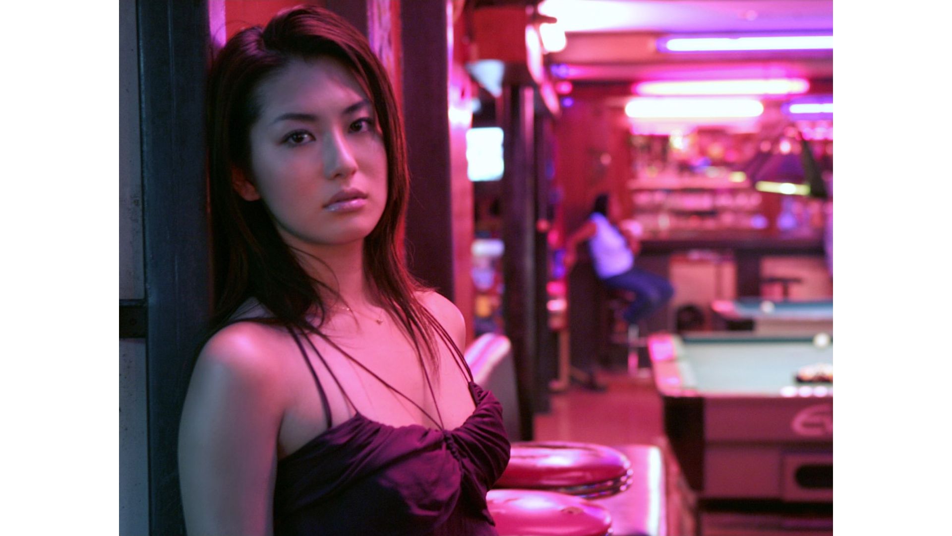 矢吹春奈/阿部真里 Haruna Yabuki 《BEST SELECTION》 [Image.tv]