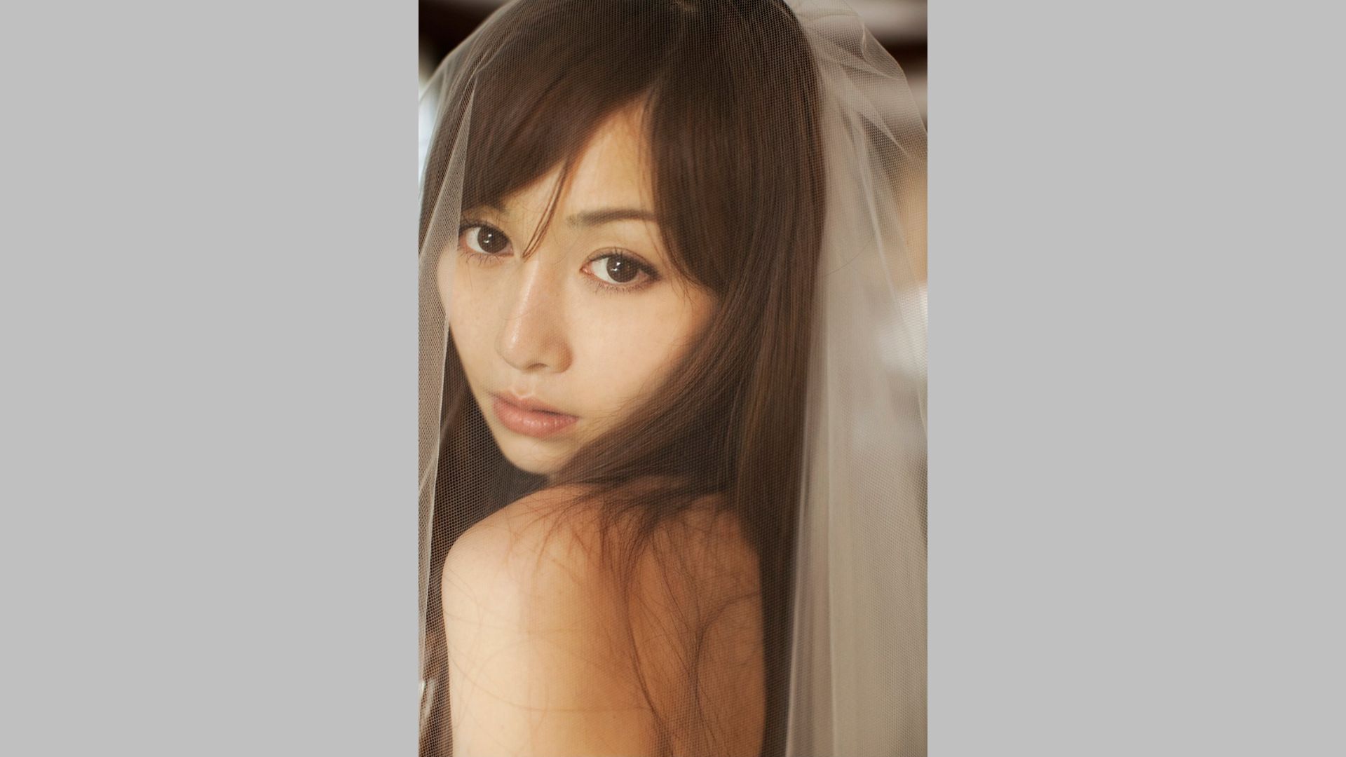 杉原杏璃《BEST SELECTION》 [Image.tv]