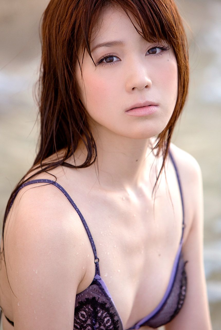 相沢まき/矢野麻衣子 Maki Aizawa 《極上のひととき》 [Image.tv]