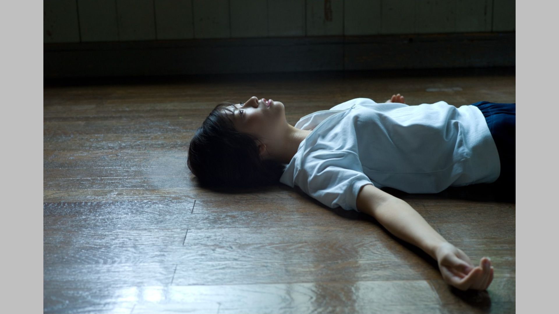 相楽樹/相乐树 Itsuki Sagara 《二人きり、夏休み補習授業》 [Image.tv]