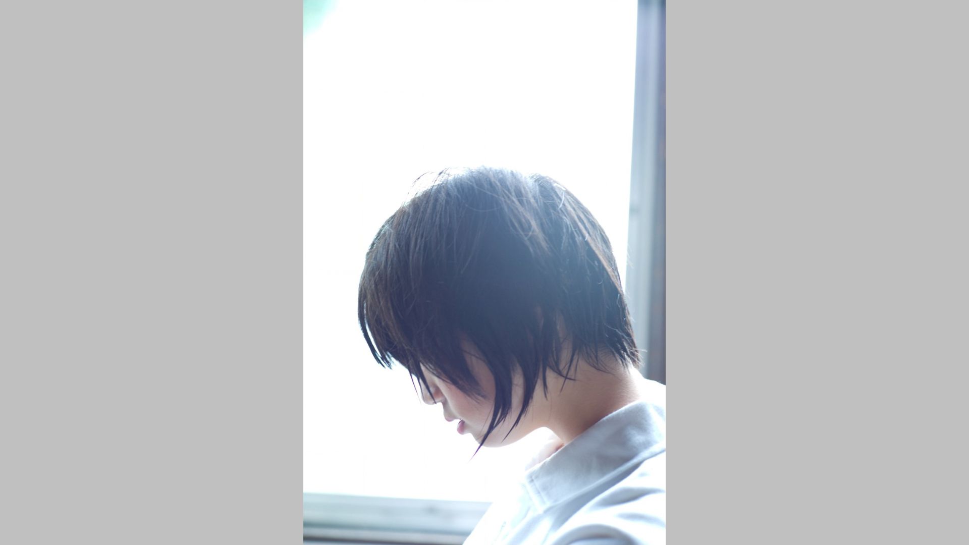 相楽樹/相乐树 Itsuki Sagara 《二人きり、夏休み補習授業》 [Image.tv]