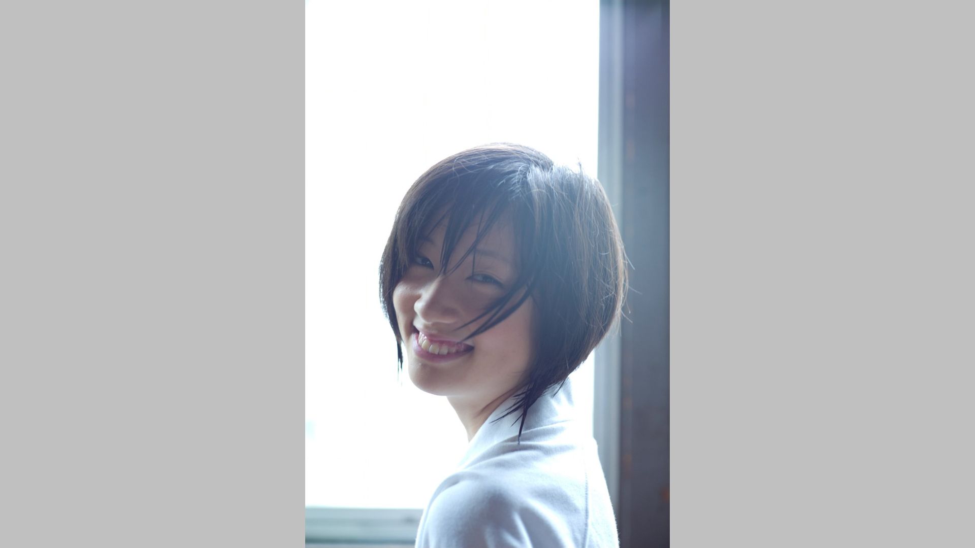 相楽樹/相乐树 Itsuki Sagara 《二人きり、夏休み補習授業》 [Image.tv]