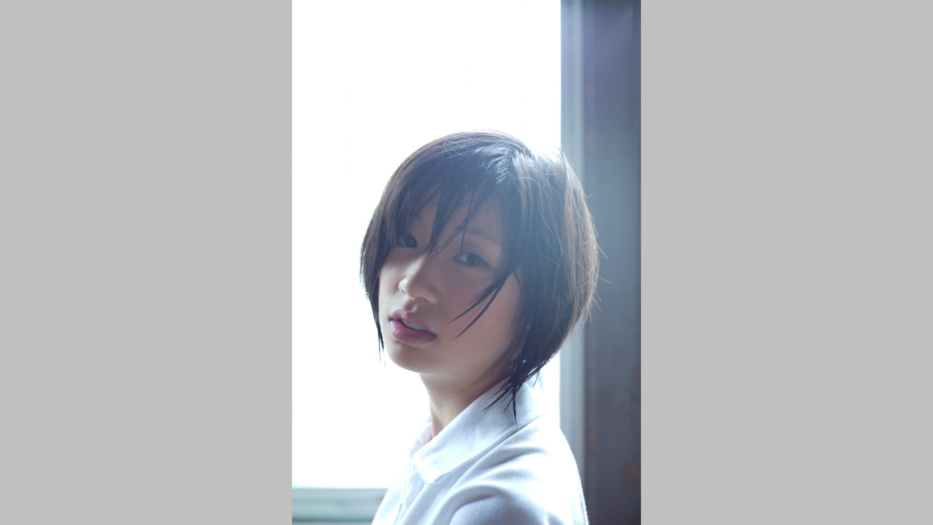相楽樹/相乐树 Itsuki Sagara 《二人きり、夏休み補習授業》 [Image.tv]
