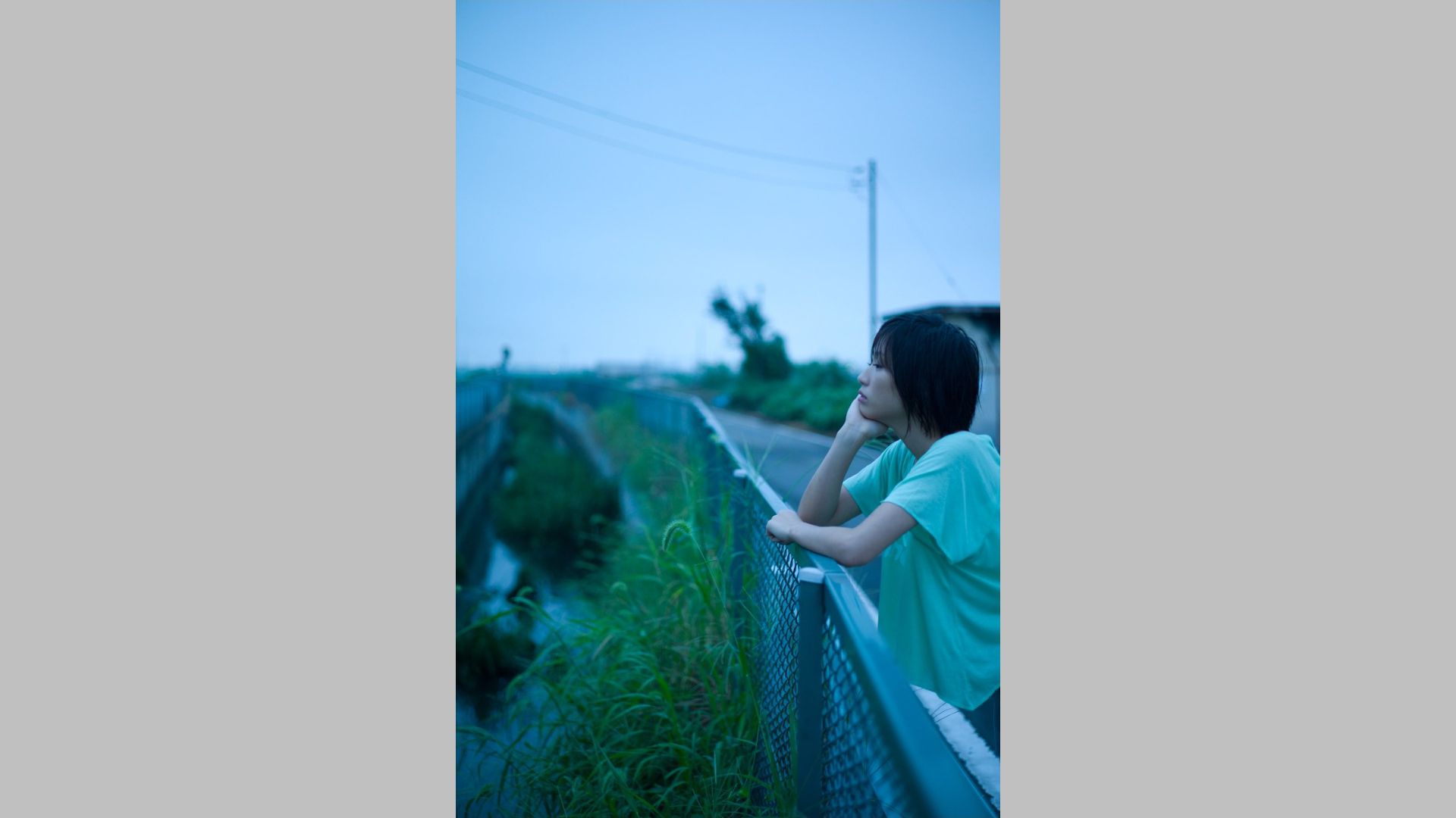 相楽樹/相乐树 Itsuki Sagara 《二人きり、夏休み補習授業》 [Image.tv]
