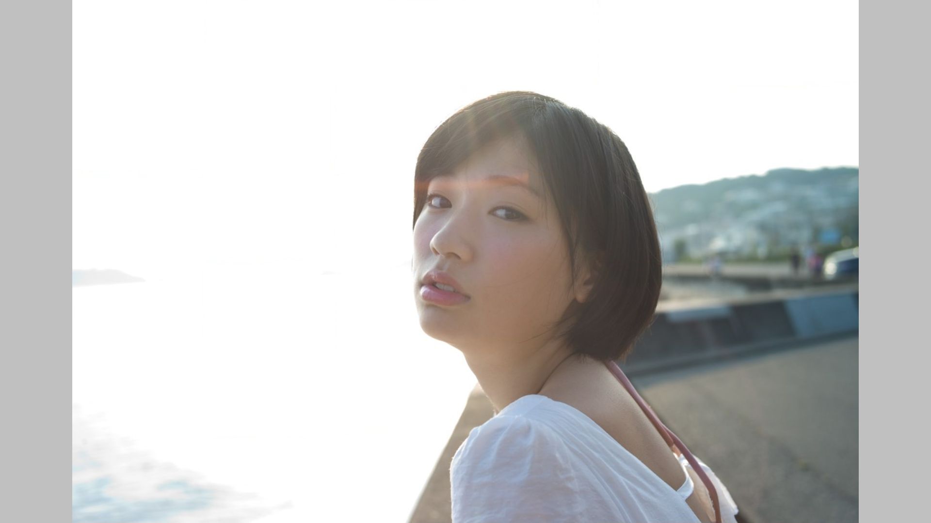 相楽樹/相乐树《鎌倉ものがたり》 [Image.tv]
