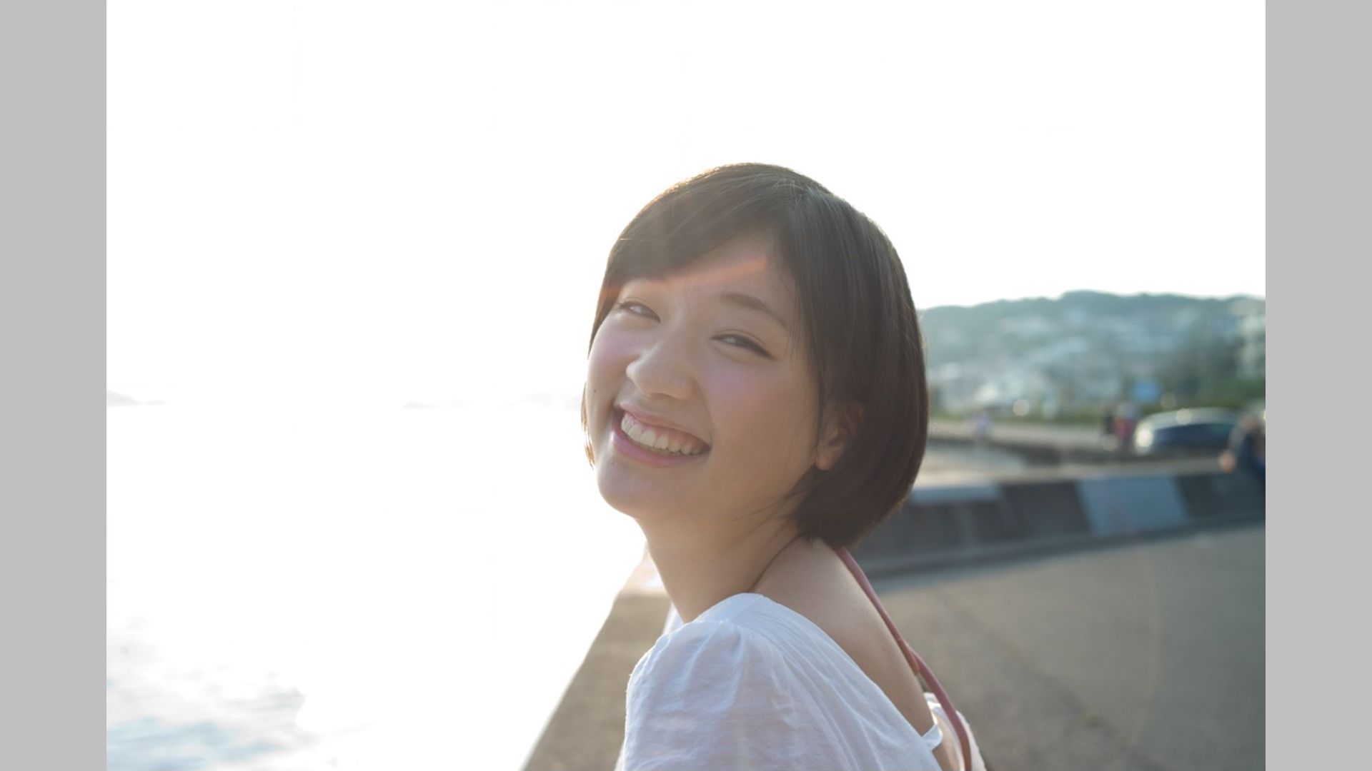 相楽樹/相乐树《鎌倉ものがたり》 [Image.tv]