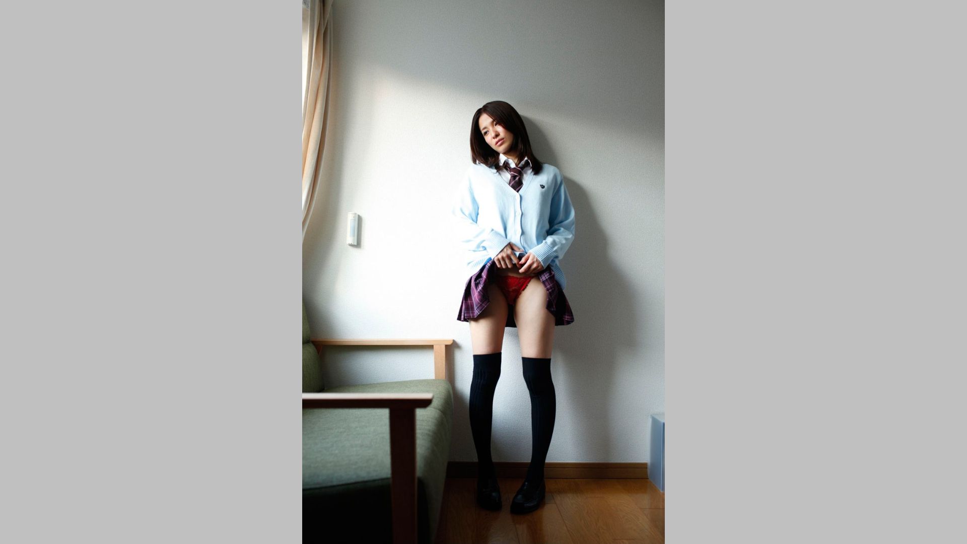 戸田れい/户田丽《あなたがいれば》 [Image.tv]