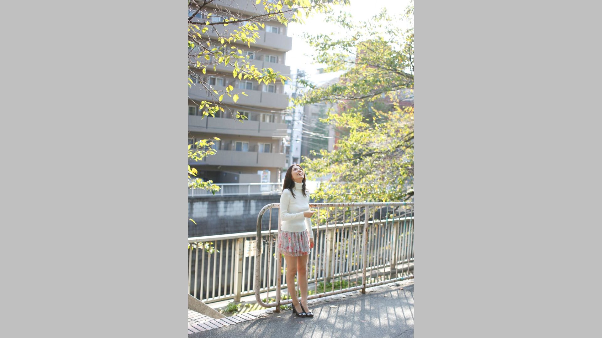 戸田れい/户田丽《あなたがいれば》 [Image.tv]