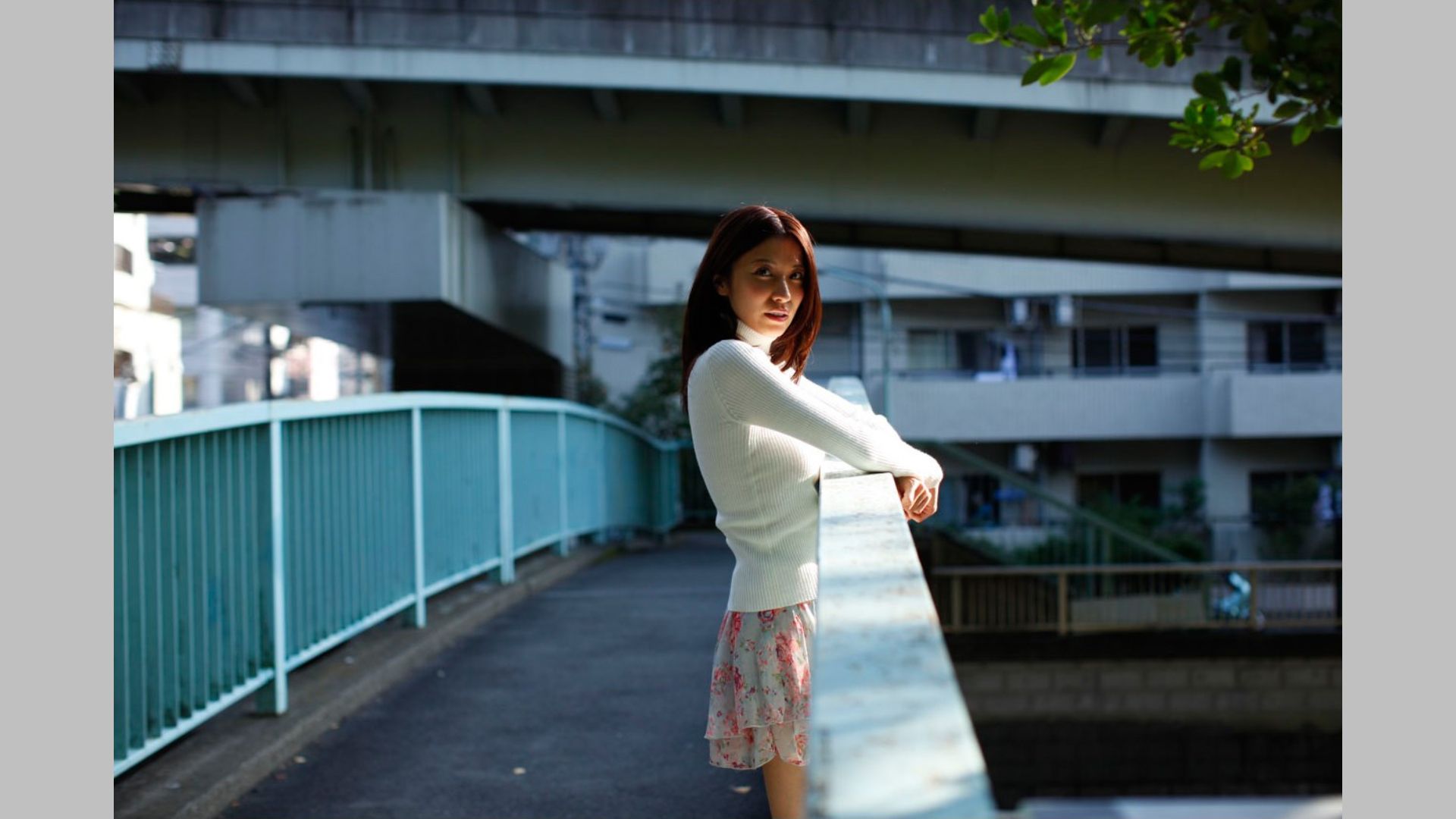 戸田れい/户田丽《あなたがいれば》 [Image.tv]