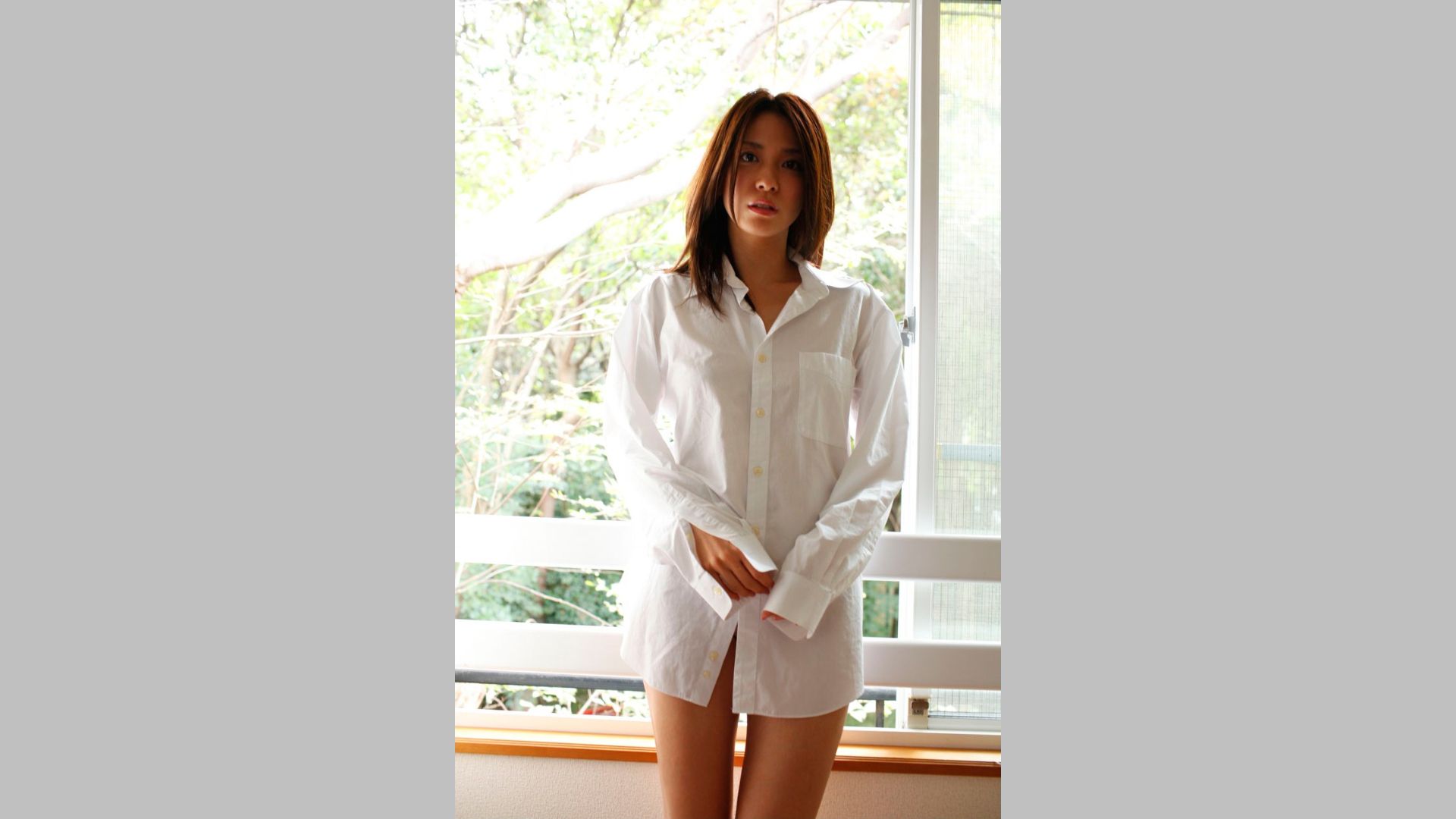 戸田れい/户田丽《あなたがいれば》 [Image.tv]