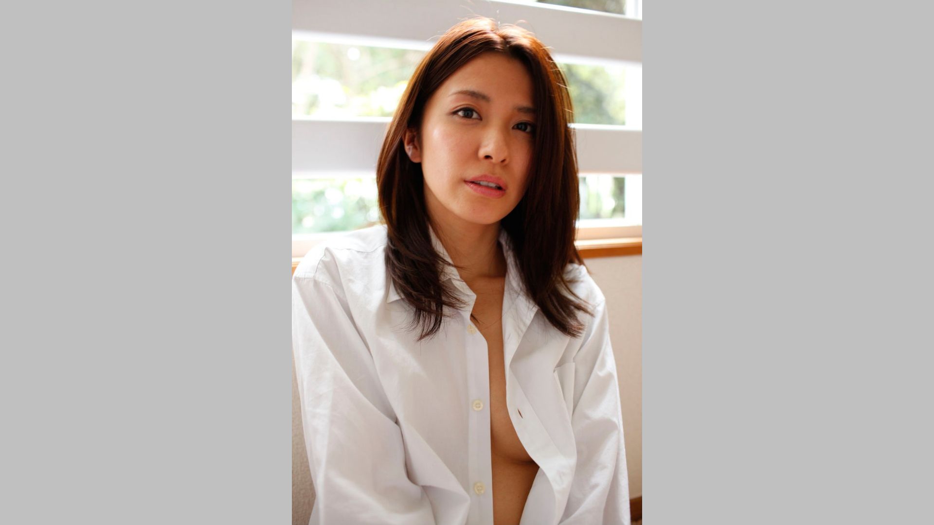 戸田れい/户田丽《あなたがいれば》 [Image.tv]